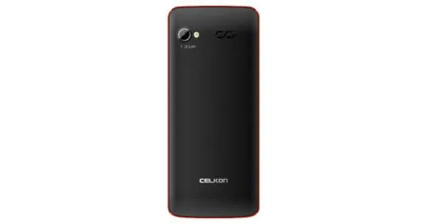 Celkon C282