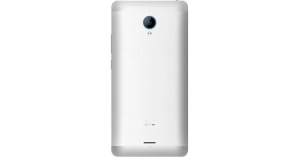 ZTE Blade V580