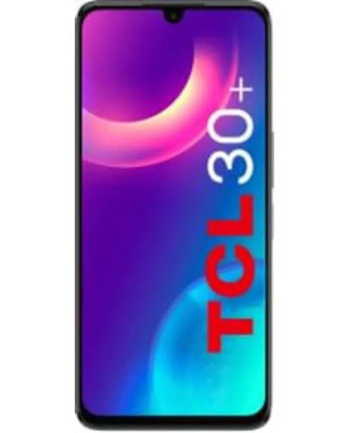 TCL 30 Plus 5G