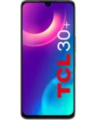 TCL 30 Plus 5G