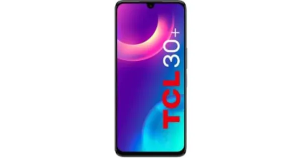 TCL 30 Plus 5G