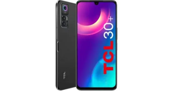 TCL 30 Plus 5G