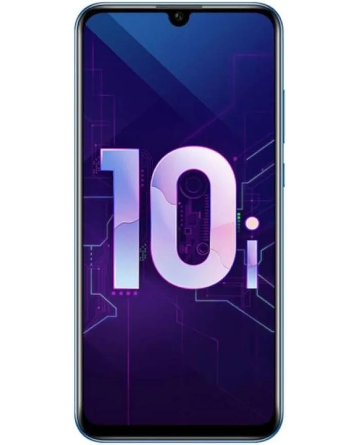 Honor 10i