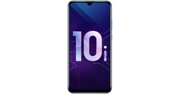 Honor 10i