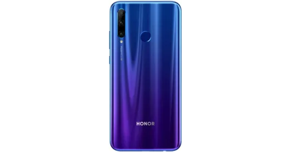 Honor 10i