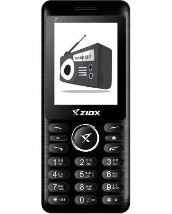 Ziox Z11