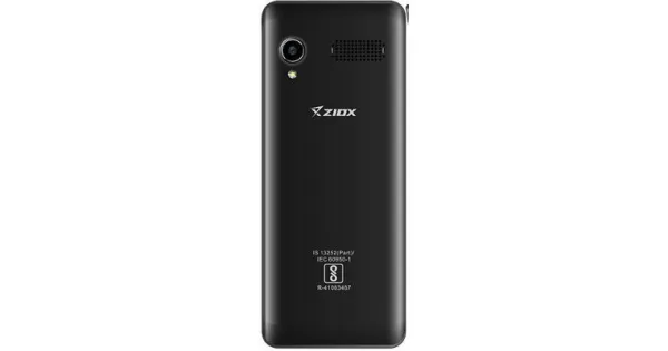 Ziox Z11