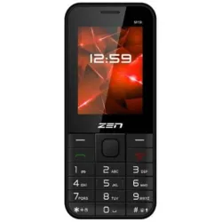 Zen M19i Full phone specifications - %shop-name%