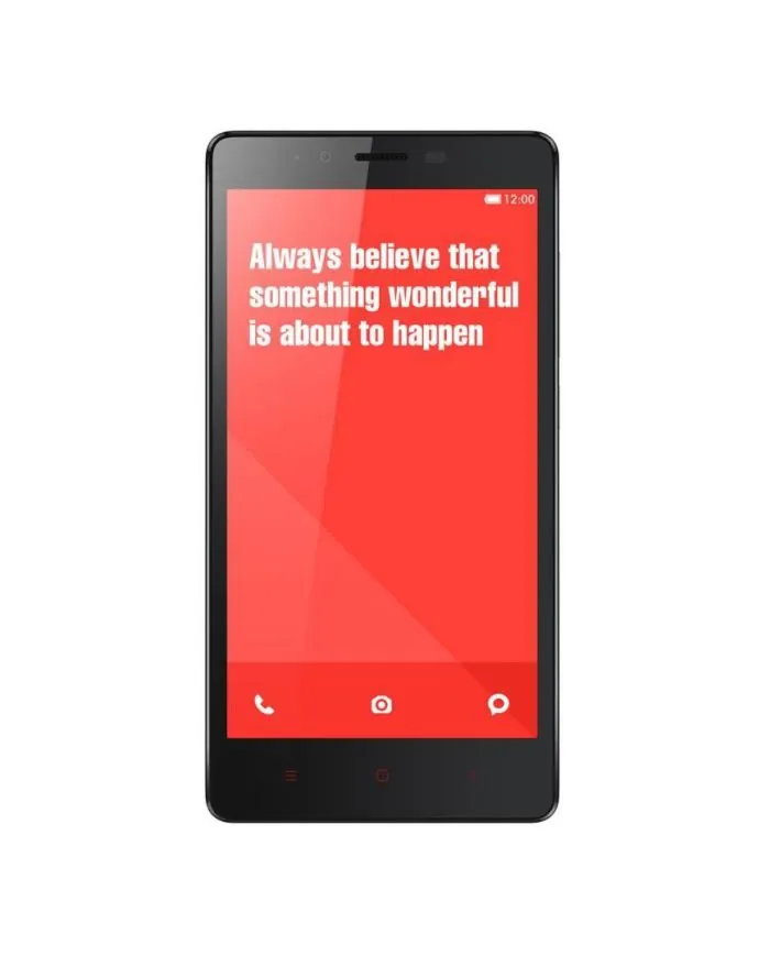 Xiaomi Redmi Note