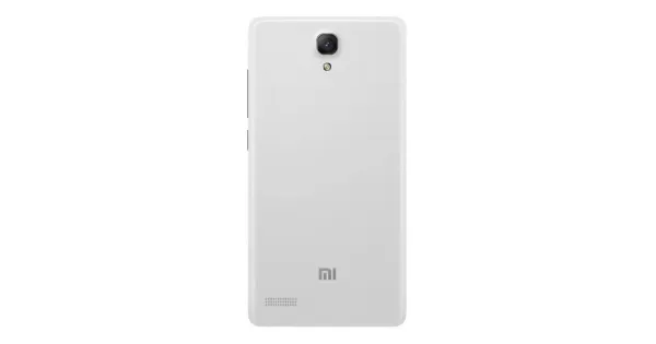 Xiaomi Redmi Note