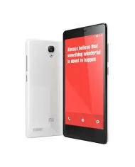 Xiaomi Redmi Note