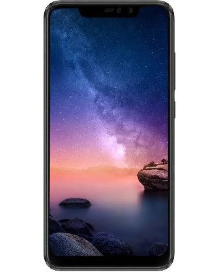 Xiaomi Redmi 6 Plus