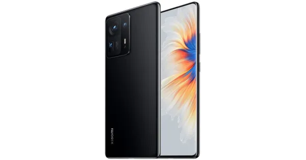 Xiaomi Mi Mix 4