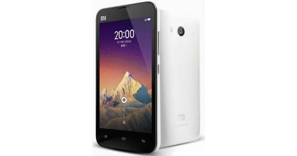 Xiaomi MI-2s 32GB