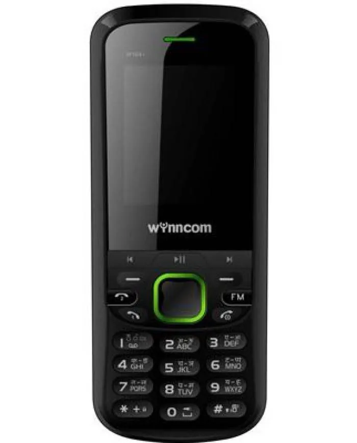 Wynncom W104 Plus