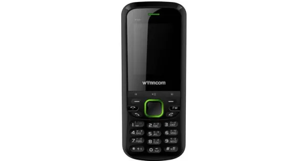 Wynncom W104 Plus