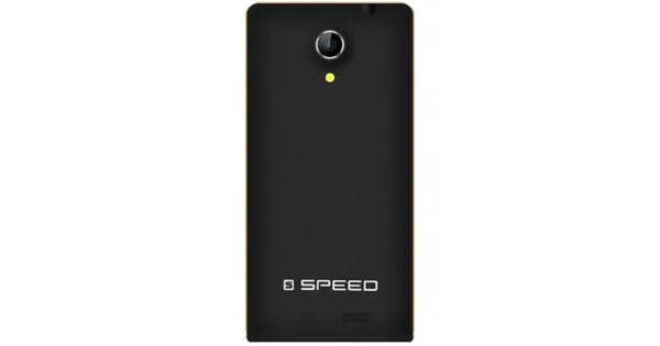 Speed K3