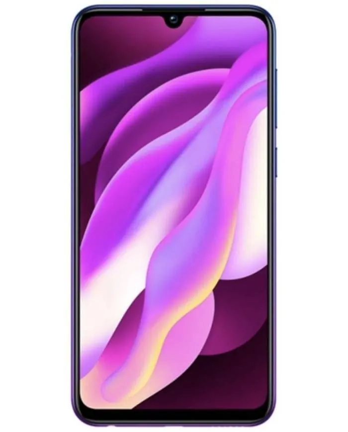 vivo Y97