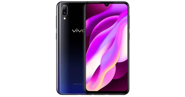 vivo Y97