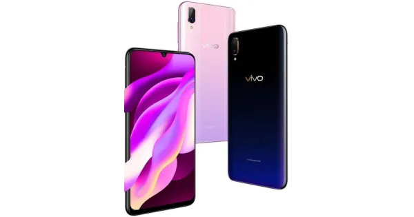 vivo Y97