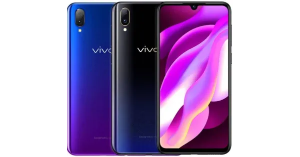 vivo Y97