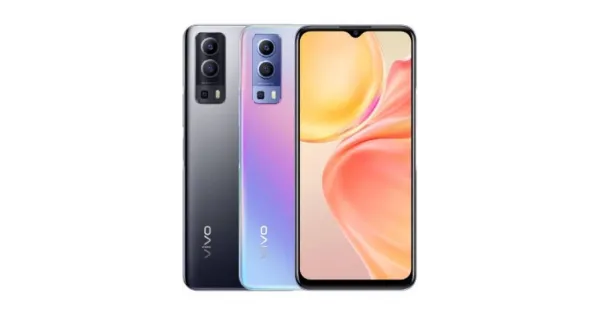 vivo Y75s 5G