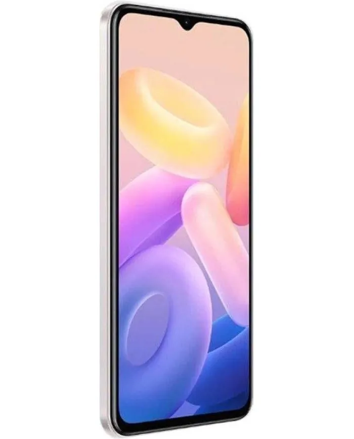 vivo Y33s 5G