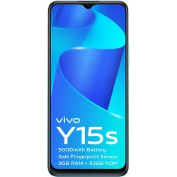 vivo Y15s 2021 64GB Full Specs and Price - %shop-name%