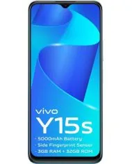 vivo Y15s 2021 64GB