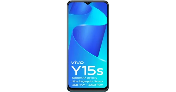 vivo Y15s 2021 64GB