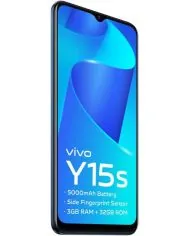 vivo Y15s 2021 64GB