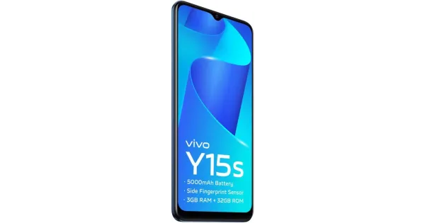 vivo Y15s 2021 64GB