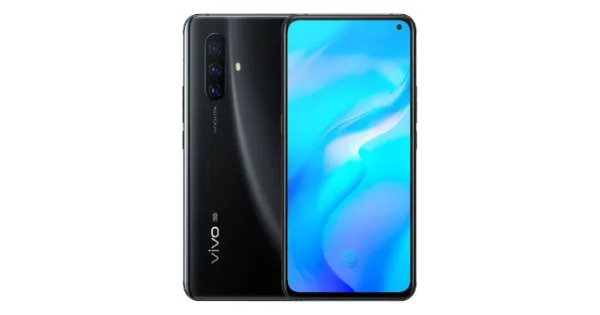 vivo X30