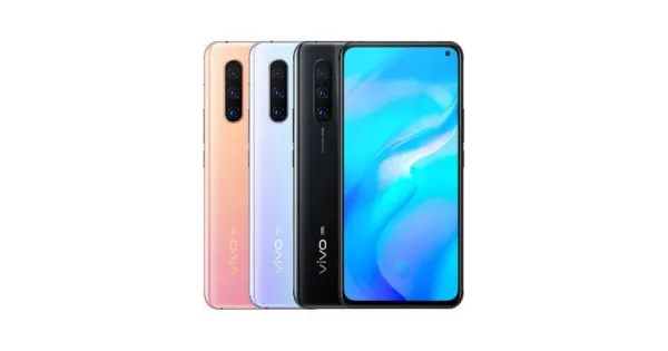 vivo X30