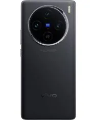 vivo X100