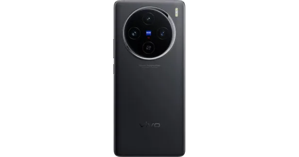 vivo X100