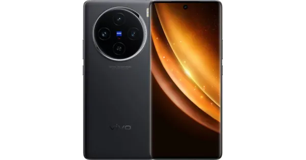 vivo X100