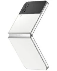 Samsung Galaxy Z Flip 4 5G Bespoke Edition