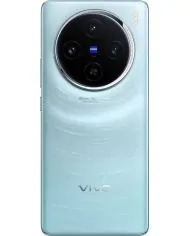 vivo X100