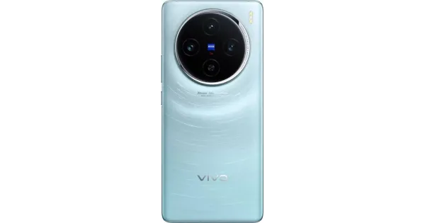 vivo X100