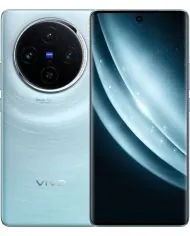 vivo X100