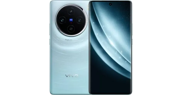 vivo X100