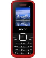 Siccoo S8