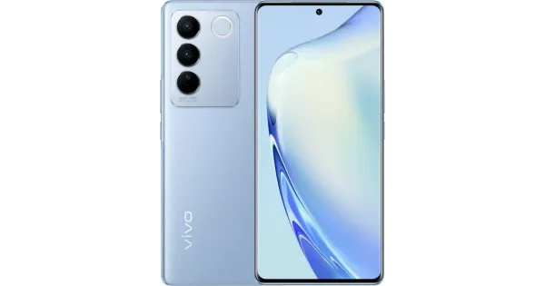 vivo V27 Pro 12GB RAM