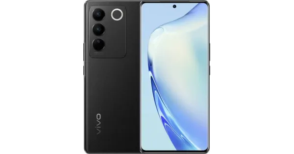 vivo V27 Pro 12GB RAM