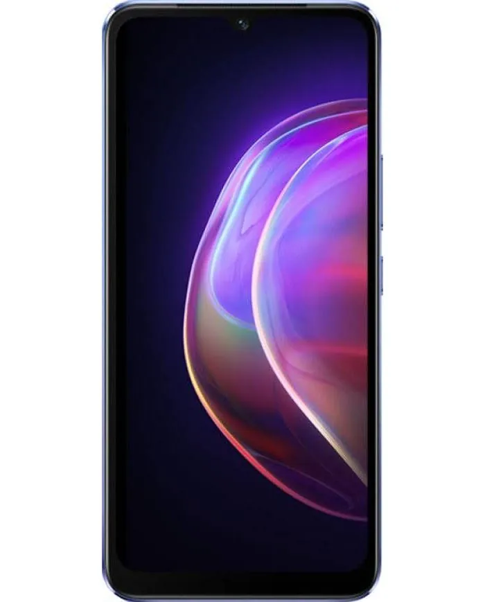 vivo V21