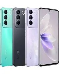 vivo S16e