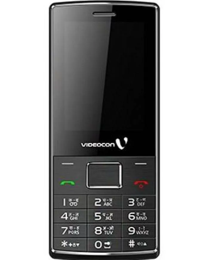 Videocon VStyle Flip