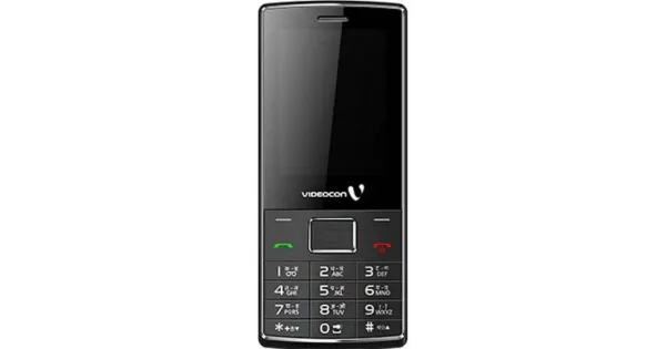 Videocon VStyle Flip