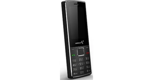 Videocon VStyle Flip